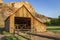 Gifford Ranch at Capitol Reef National Park