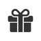 Gift Box Icon