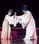 Gift hairpin-The Purple Hairpin--jiangxi operaâ€œfour dreams of linchuanâ€