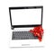 Gift laptop