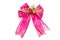 Gift satin ribbon bow