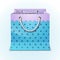 Gift shopping bag