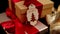 Gifts for Christmas - XMAS Gift Boxes