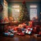 Gifts Unveiled: Unwrapping the Joy of Surprises