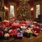 Gifts Unveiled: Unwrapping the Joy of Surprises