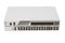 Gigabit Ethernet switch with SFP slot