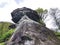 The Gigantic Monolith or the Stone Mushroom The Sott Piodau Site, Bignasco