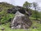 The Gigantic Monolith or the Stone Mushroom The Sott Piodau Site, Bignasco