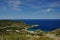 Giglio and Montecristo Island View, Tuscany, Italy