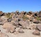 Gila Bend, Arizona: Painted Rock Petroglyph Site