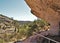 Gila Cliff Dwellings National Monument