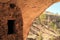 Gila Cliff Dwellings National Monument