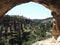 Gila Cliff Dwellings National Monument, New Mexico