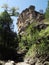 Gila Cliff Dwellings National Monument, New Mexico