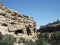 Gila Cliff Dwellings National Monument, New Mexico