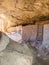 Gila Cliff Dwellings in New Mexico