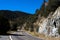 Gila National Forest in New Mexico