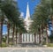 He Gilbert Arizona Temple is a temple of The Church of Jesus Christ of Latter-day Saints LDS Church