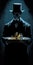 The Gilded Butler: A Noir Comic Masterpiece By Mike Mignola