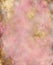 Gilded Grunge Blush Pink Background Paper