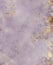 Gilded Grunge Lavender Background Paper