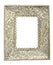 Gilded picture frame