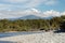 Gillespies Beach walking track and bridge