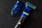 Gillette Fusion5 ProGlide Styler