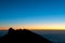 Gillmans Point, Kilimanjaro, Sunrise