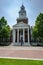 Gilman Hall - Johns Hopkins University - Baltimore, MD