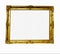 Gilt Frame