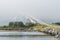 Gimsoystraumen Bridge, Lofoten, Norway