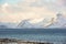 Gimsoystraumen, Lofoten Islands, Norway