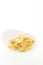 Ginger dried chips