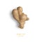 Ginger root