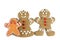 Gingerbread Family