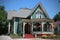 Gingerbread House, Marquette, Michigan