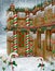 Gingerbread Manor 2