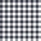 Gingham check plaid tartan pattern. Herringbone texture