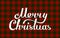 Gingham christmas red green traditional pattern