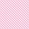 Gingham Cross Weave, Baby Pink Seamless Background