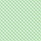 Gingham Cross Weave, Pastel Green Seamless Background