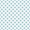Gingham retro checkered tile pattern for textile design.