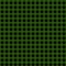 Gingham seamless green and black pattern. Texture from squares for plaid, tablecloths, clothes, shirts, dresses, paper, bedding,