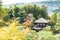 Ginkakuji or silver pavilion