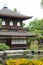 Ginkakuji or silver pavilion