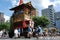 Gion Matsuri / traditional most famous festival in