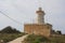 Giordan Lighthouse on Gozo