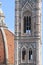 Giotto Bell Tower in Florence