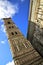 The Giotto Campanile and Florence Cathedral